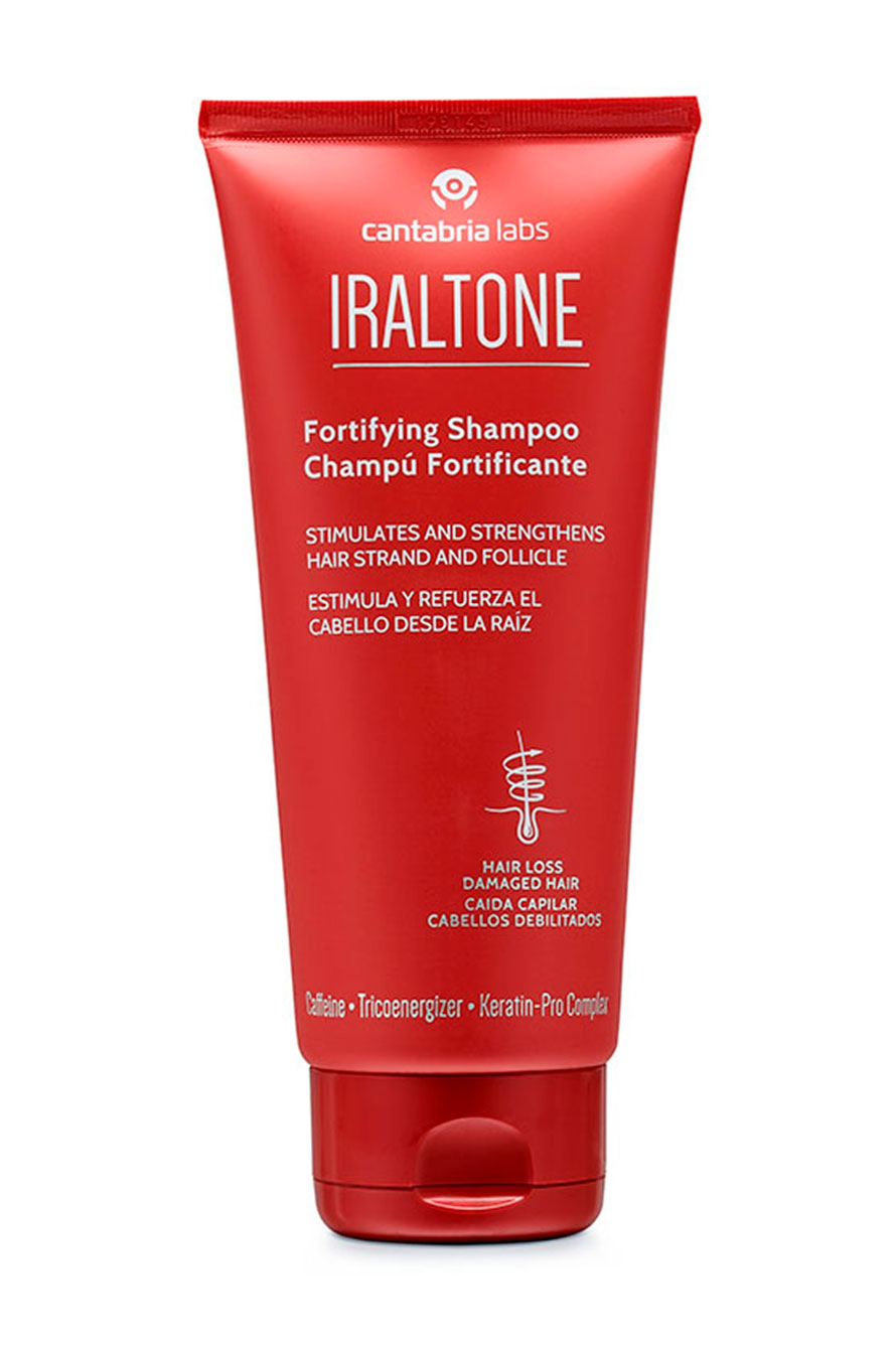 Cantabria Iraltone Fortifiant 200Ml