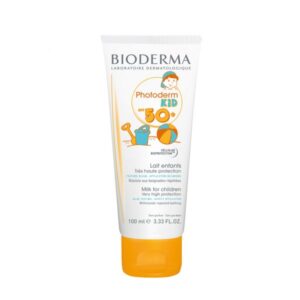 Bioderma Photoderm Kid Spf50+ Lait enfants 100ml