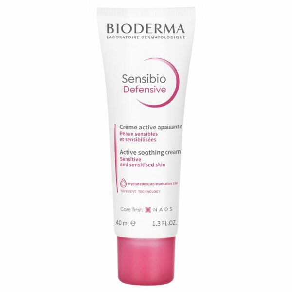 Bioderma Sensibio Defensive Creme 40 Ml
