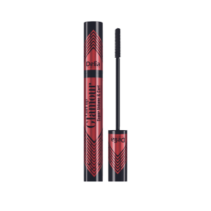 Delia Mascara Glamour Curl up