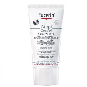 Eucerin Atopi Control Creme Calmante Intensive 40ml
