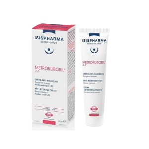 IsisPharma Metroruboril Az 30ML