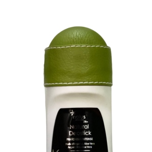 Natus Deodorant Stick Aloe vera vert 75 Ml