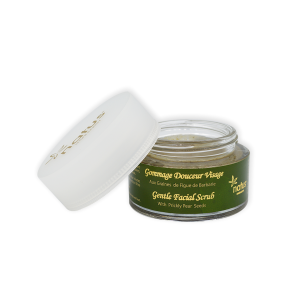 Natus Gommage Figue De Barbarie 50 Ml