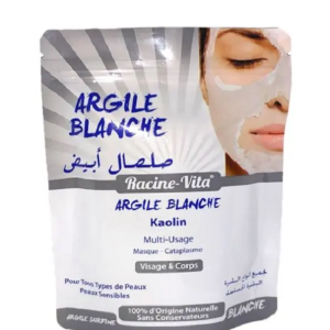 Racine Vita Argile Surfine Blanc 100 Gr(Peau Seche)