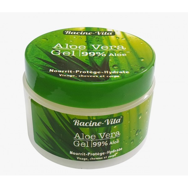 Racine Vita Gel Aloe Vera Pure 200Gr 99%