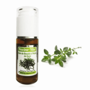 Racine Vita Huile De Thym 50Ml