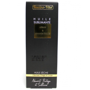 Racine Vita Huile Sublimante Huile sèche 40ml