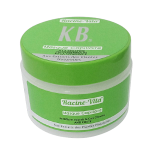 Racine Vita Masque Capillaire Kb5 200G