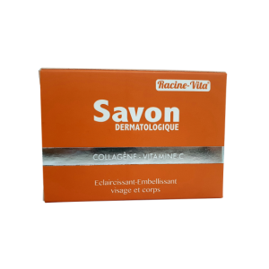 Racine Vita Savon Éclaircissant