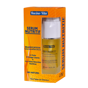 Racine Vita Sérum Nutritif (Aux Huiles Naturelles)