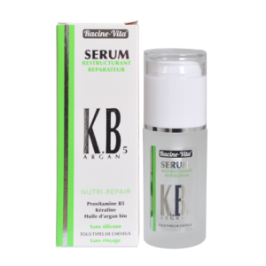 Racine Vita Sérum Réparateur (Argane / Keratine)