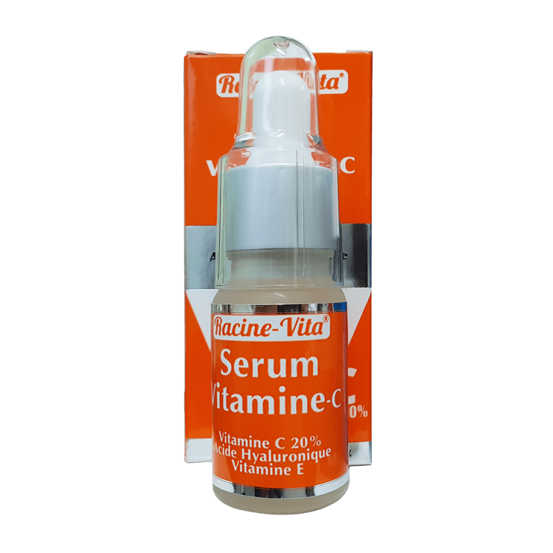 Racine Vita Serum Vitamine C