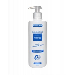 Racine Vita Shampoing Cheveux Secs Sans Sulfates420ml