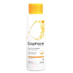 Biorga Ecophane Shampooing Fortifiant 200 Ml