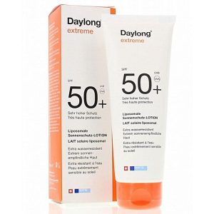 Daylong Extrême Spf 50+ 100 Ml + Excipial Offert