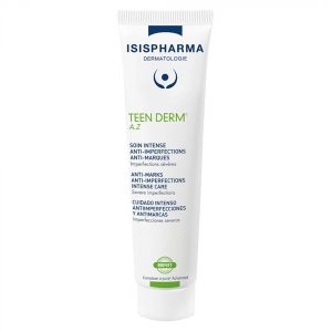 Isispharma Teen Derm A.Z Soin Anti-imperfections 30 ML