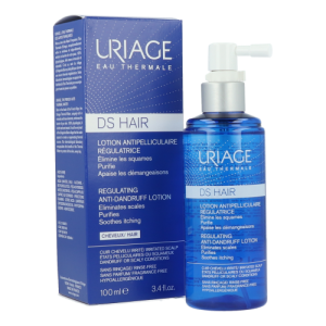 Uriage Ds Hair Lotion 100 Ml