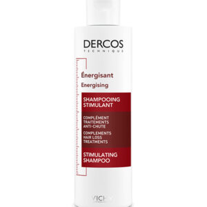 Vichy Dercos Shampoing Energisant 200ml