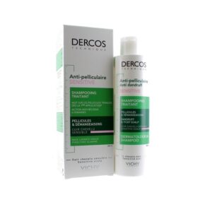 Vichy Dercos Shampooing Anti-Pelliculaire Sensitive 200ml