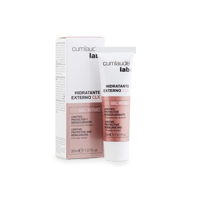 Cumlaude Hydratant Externe-Clx 30Ml