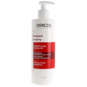 Vichy Dercos Shampoing Energisant 400ml