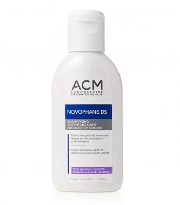 Acm Novophane Ds Shp 125 Ml