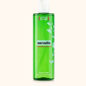 Sensilis Cleansing Gel 400Ml
