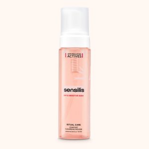 Sensilis Cleansing Mousse 200 Ml