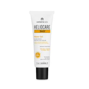 Cantabria Heliocare Watergel Spf50 50ml