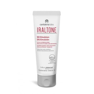 Cantabria Iraltone Ds gel creme 50ML