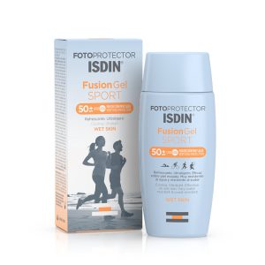 Isdin Fotoprotecteur Fusion Gel Sport 100 ml