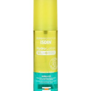 Isdin Fotoprotecteur Hydrolotion 50+ 200ml