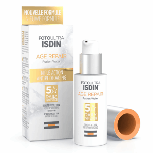 Isdin Fotoultra Age Repair 50 ml