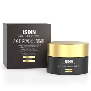 Isdin Isdinceutics Age Reverse Nuit 51g