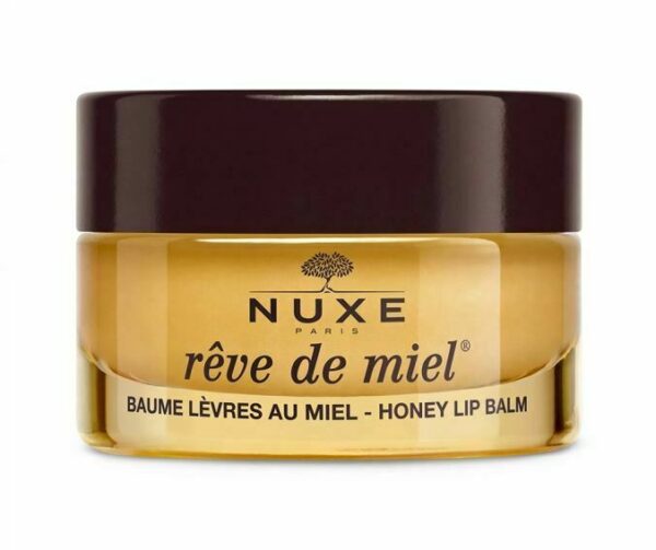 Nuxe Reve De Miel Baume Lèvres Au Miel 15g