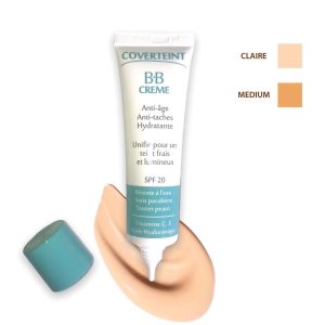 Sbl BB crème Claire