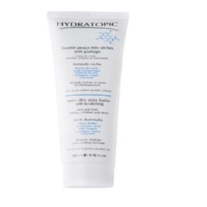 Sbl Hydratopic Crème Baume Hydratant 200ml