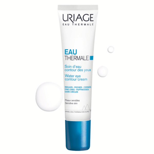 Uriage Eau Thermale Soin Contour Yeux 15Ml 1