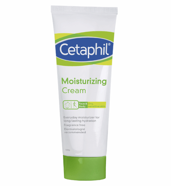 Cetaphil Creme Hydratante 100 G