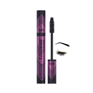 Delia Mascara Glamour Sensitive