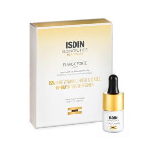 Isdin Ceutics Flavo-C Forte 15% 1*5ml