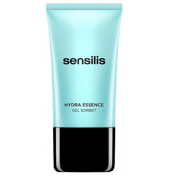 Sensilis Hydra Essence Gel Sorbet 40ml