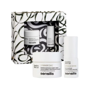 Sensilis Pack AR 50ml + Contour Yeux 15ml