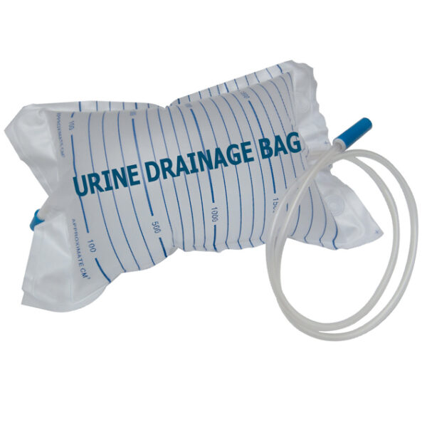 Sumbow Urine Drainage Bag 2000ml