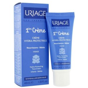 Uriage Bébé 1 Ere Crème Hydratante 40ml