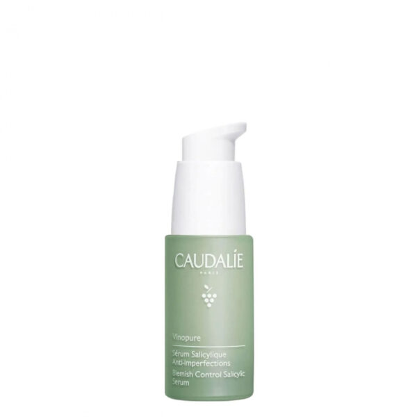 Caudalie Vinopure Sérum Infusion Anti-Imperfections 30Ml