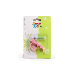 Notre Bebe Coupe Ongle