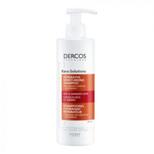 Vichy Derocs Kera Solutions Shampoing 250ml