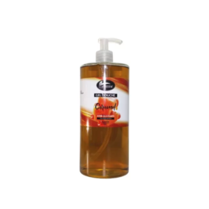Phytamine Gel Douche Caramel 1L